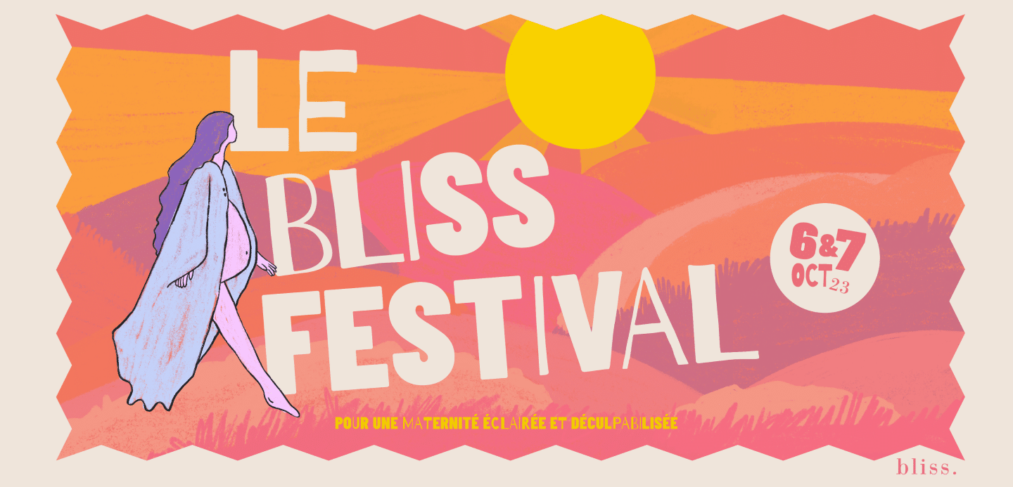 banniere bliss festival